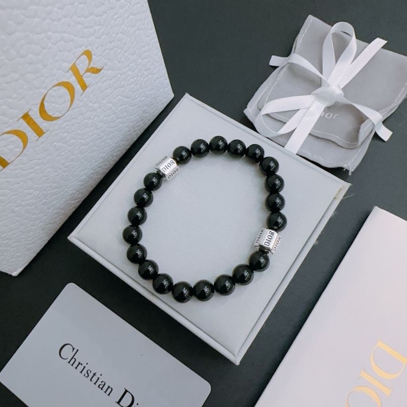 Christian Dior Bracelets